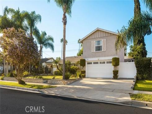 3742 E Euclid , Orange, CA