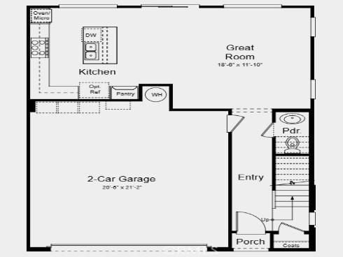 1011 E Overlook   Drive, Orange, CA