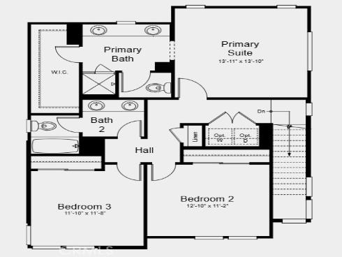 1011 E Overlook   Drive, Orange, CA