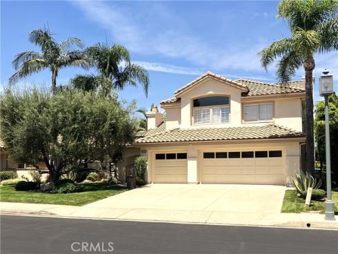 8331 E Hillsdale , Orange, CA