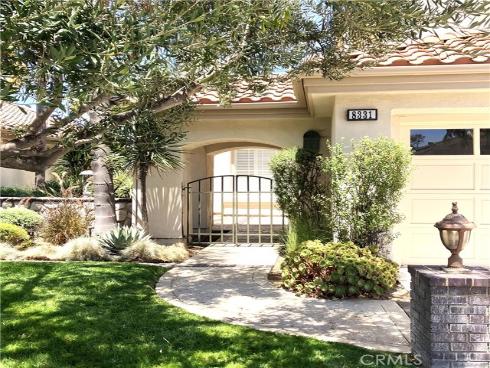 8331 E Hillsdale , Orange, CA