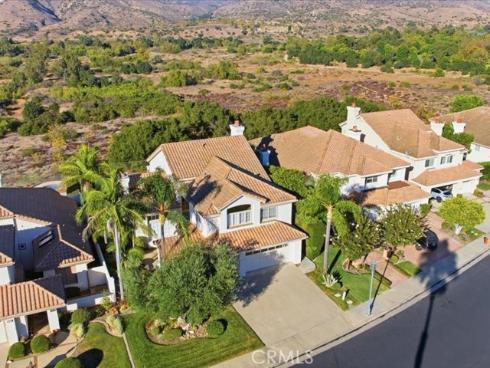 8331 E Hillsdale , Orange, CA