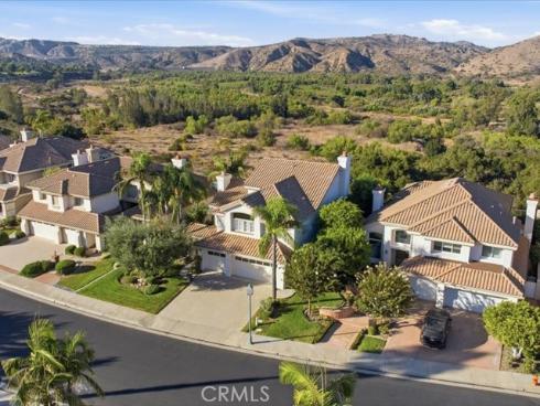 8331 E Hillsdale , Orange, CA