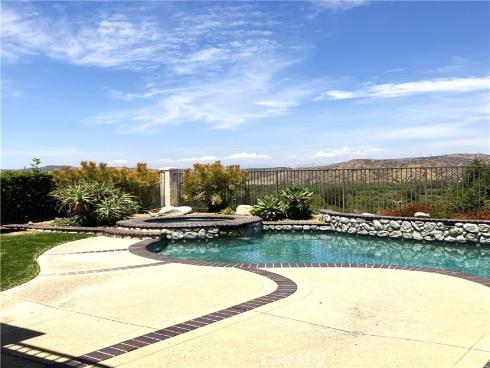 8331 E Hillsdale  , Orange, CA