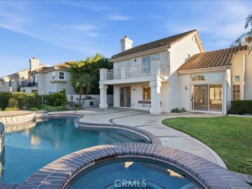 8331 E Hillsdale , Orange, CA