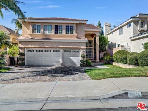 6941 E Pinnacle Pointe  , Orange, CA