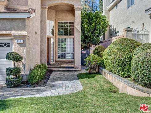 6941 E Pinnacle Pointe  , Orange, CA