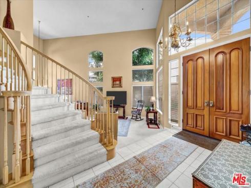 6941 E Pinnacle Pointe  , Orange, CA