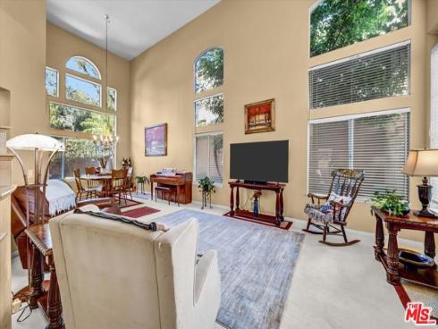 6941 E Pinnacle Pointe  , Orange, CA