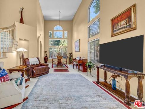 6941 E Pinnacle Pointe  , Orange, CA