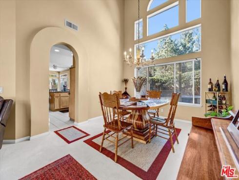 6941 E Pinnacle Pointe  , Orange, CA