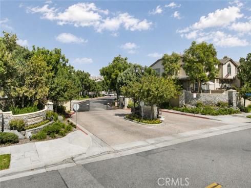 3509 E Berkshire A Court, Orange, CA