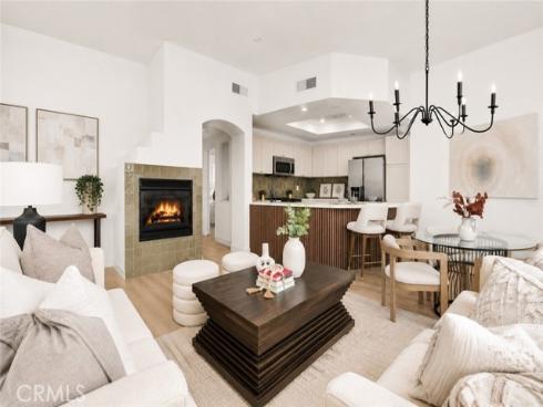 3509 E Berkshire A Court, Orange, CA