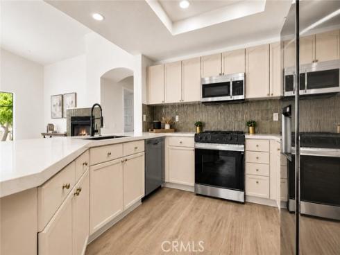 3509 E Berkshire A Court, Orange, CA