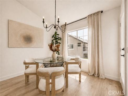 3509 E Berkshire A Court, Orange, CA