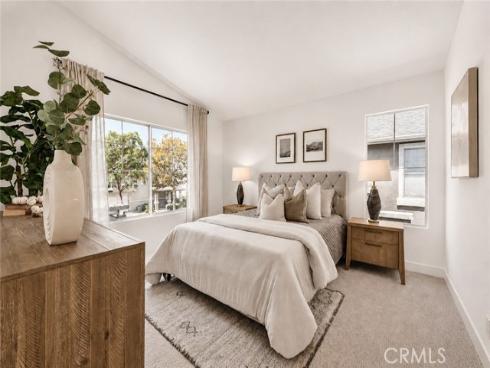 3509 E Berkshire A Court, Orange, CA