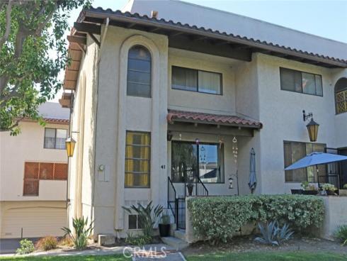 400 S. Flower Street 41