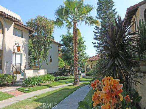 400 S Flower 41 Street, Orange, CA