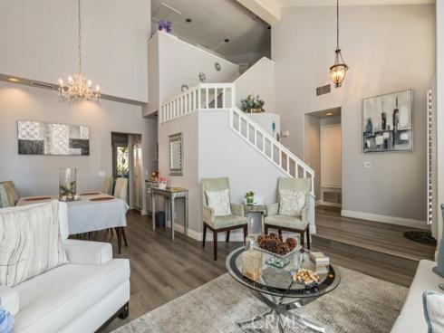 8249 E Candleberry , Orange, CA