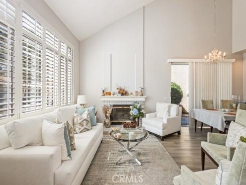 8249 E Candleberry , Orange, CA