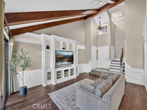 4609 E Via La Paloma 7 , Orange, CA