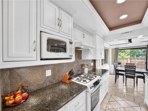 4609 E Via La Paloma 7 , Orange, CA