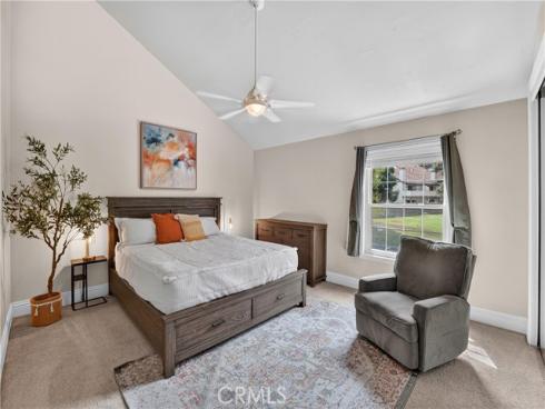 4609 E Via La Paloma 7 , Orange, CA