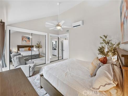 4609 E Via La Paloma 7 , Orange, CA