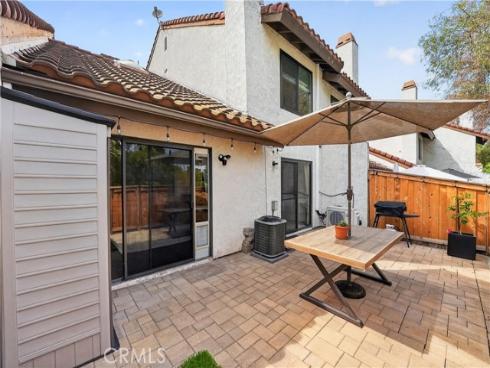 4609 E Via La Paloma 7 , Orange, CA