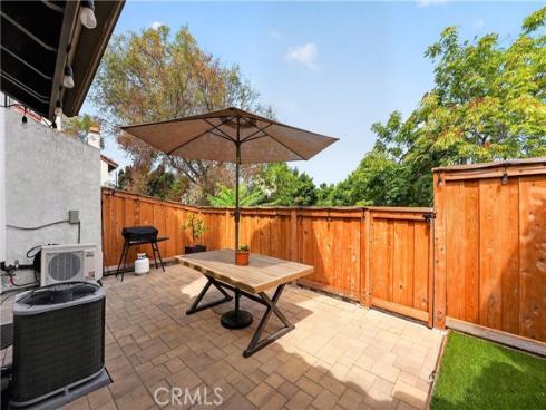 4609 E Via La Paloma 7 , Orange, CA
