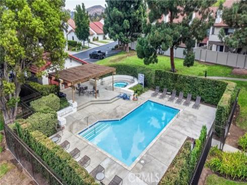 4609 E Via La Paloma 7 , Orange, CA