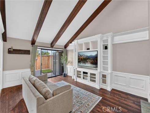 4609 E Via La Paloma 7 , Orange, CA