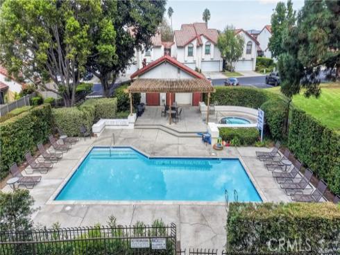 4609 E Via La Paloma 7 , Orange, CA