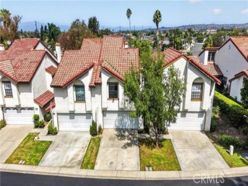 4609 E Via La Paloma 7 , Orange, CA