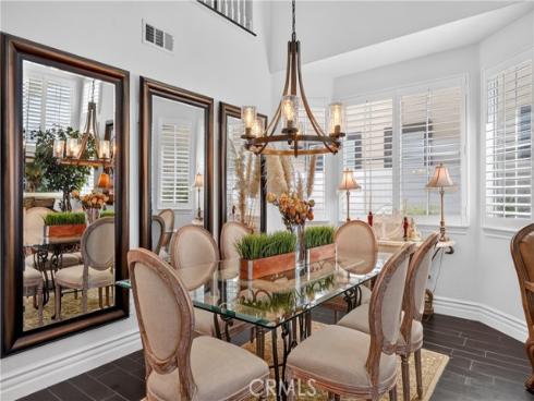 7985 East Hampshire Road , Orange, CA