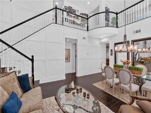 7985 East Hampshire Road , Orange, CA