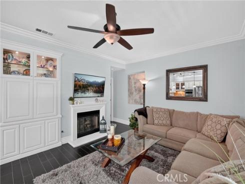 7985 East Hampshire Road , Orange, CA