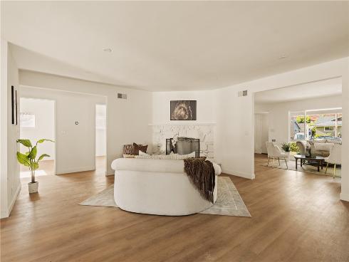 436 Hoover , Orange, CA