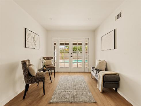 436 Hoover , Orange, CA