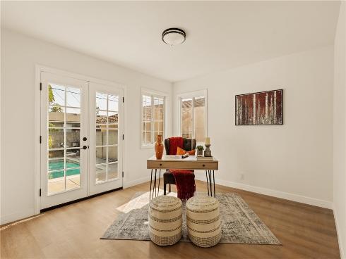 436 Hoover , Orange, CA
