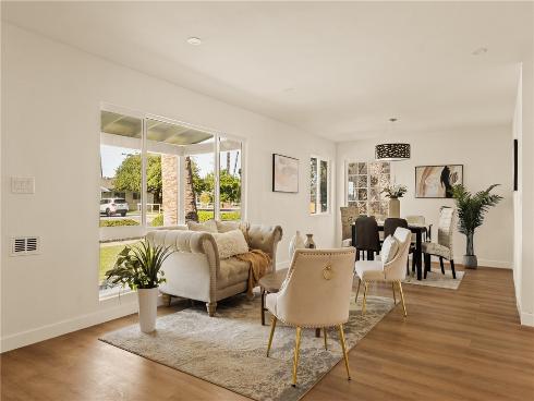 436 Hoover , Orange, CA