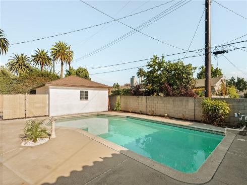 436 Hoover , Orange, CA