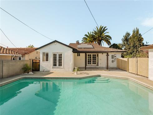 436 Hoover , Orange, CA