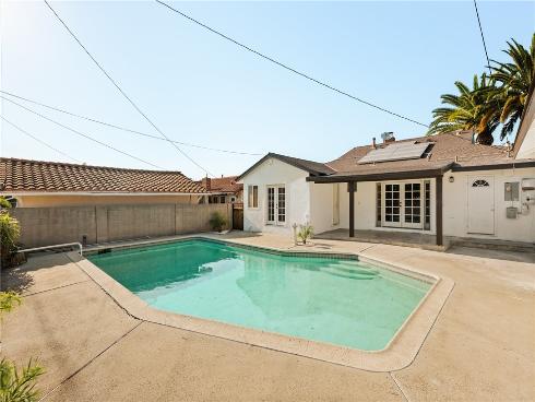 436 Hoover , Orange, CA