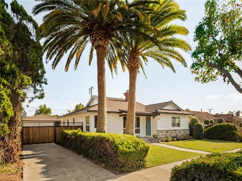 436 Hoover , Orange, CA