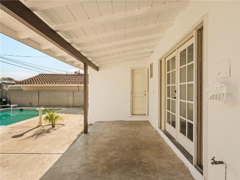 436 Hoover , Orange, CA
