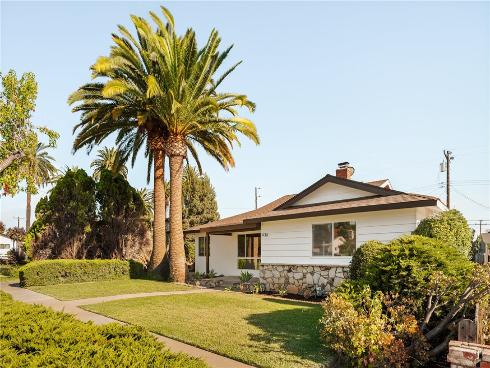 436 Hoover , Orange, CA