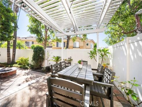 5020 E Piccadilly Place B , Orange, CA