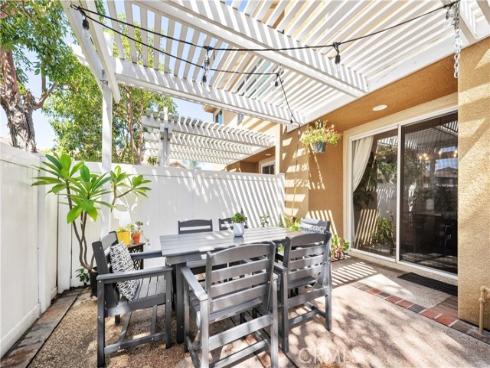 5020 E Piccadilly Place B , Orange, CA