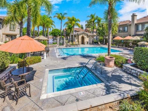 470 N Londonderry B Lane, Orange, CA